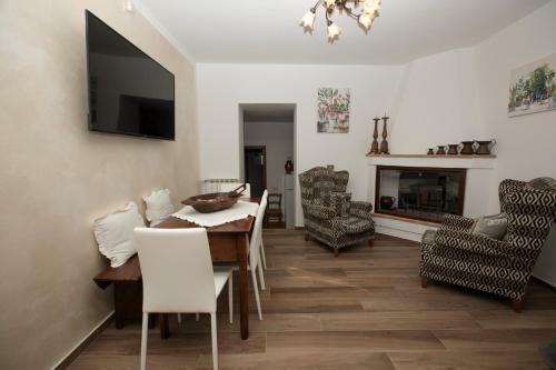 Hostal Affittacamere Nonna Rosa