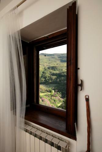 Hostal Affittacamere Nonna Rosa