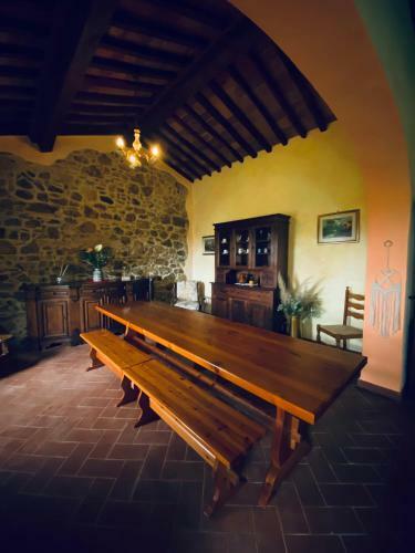Agroturismo Agriturismo ?sterrati?