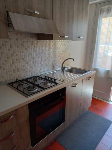 Apartamento Appartamento Penelope