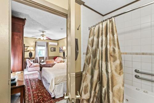 Apartamento 1br Efficiency In Historic Banner Elk