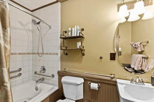 Apartamento 1br Efficiency In Historic Banner Elk