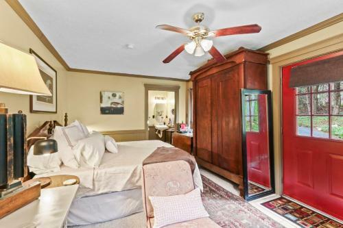 Apartamento 1br Efficiency In Historic Banner Elk