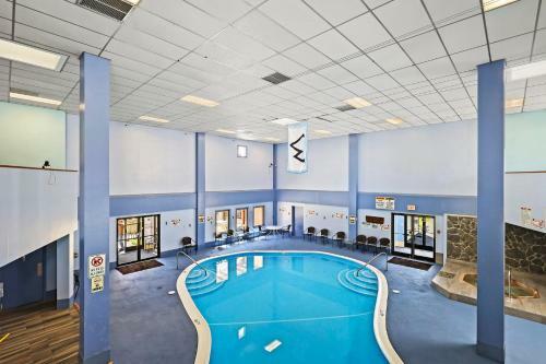 Apartamento Pinnacle Inn 1br Pool Mountain View