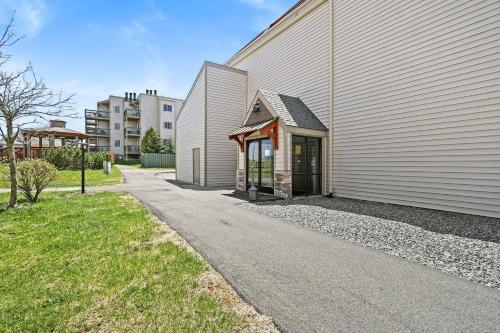 Apartamento Pinnacle Inn 1br Pool Mountain View