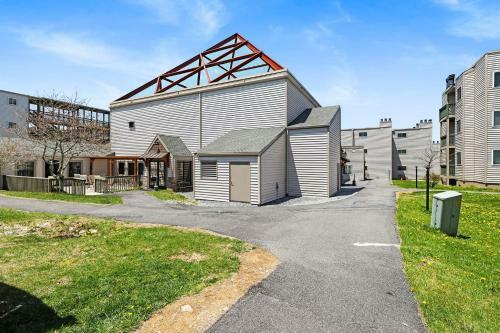 Apartamento Pinnacle Inn 1br Pool Mountain View