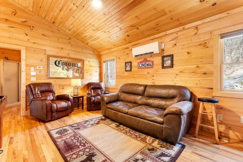 Bear's Creek Lodge