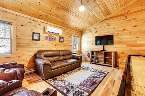 Bear's Creek Lodge