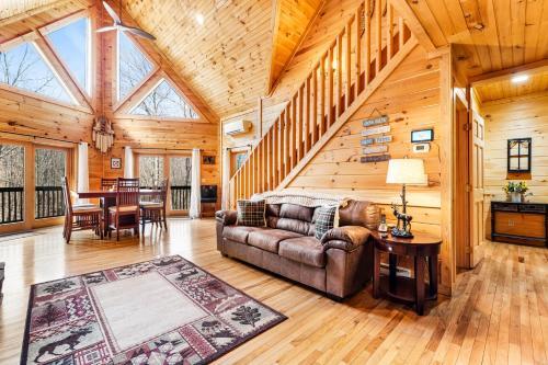 Bear's Creek Lodge