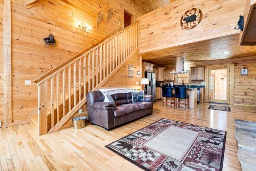 Bear's Creek Lodge