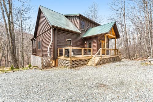 Bear's Creek Lodge