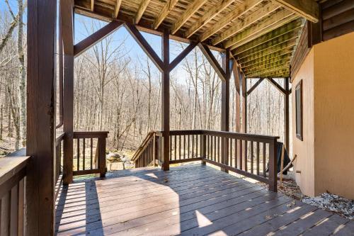 Bear's Creek Lodge