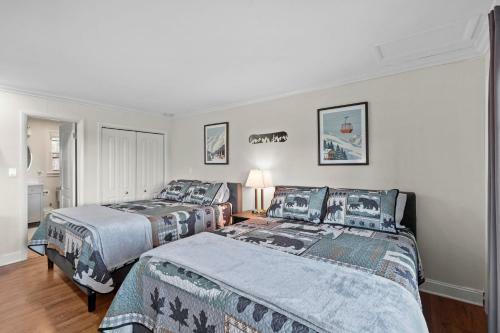 Ski Chalet 1br Near Slopes