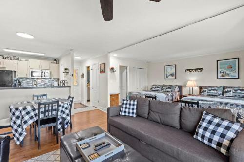 Ski Chalet 1br Near Slopes