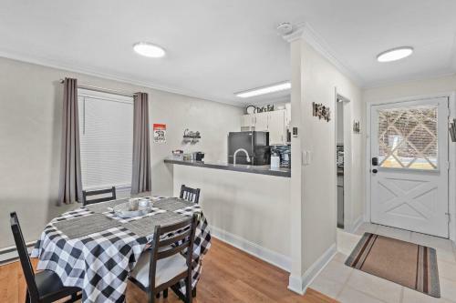 Ski Chalet 1br Near Slopes