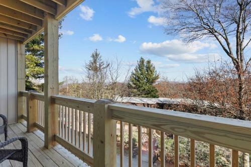 Ski Chalet 1br Near Slopes