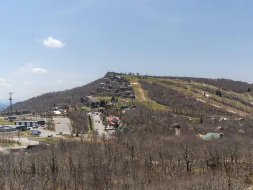 Apartamento Pinnacle Inn 2br Pool Mountain View
