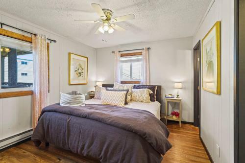 Apartamento Pinnacle Inn 2br Pool Mountain View
