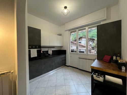 Villa Indipendente Con Giardino Privato E Garage