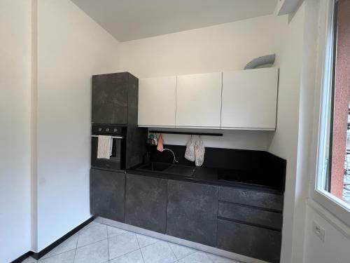 Villa Indipendente Con Giardino Privato E Garage