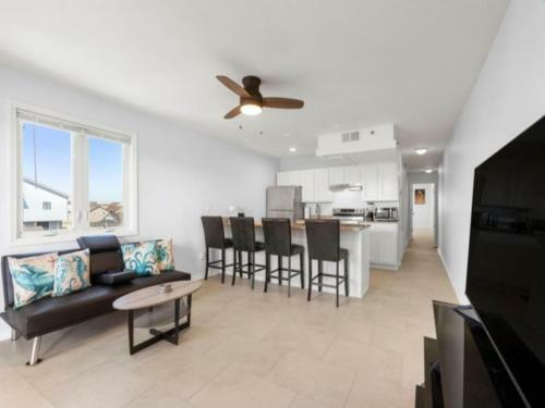 Apartamento Harbor Watch With Boat Slip Condo