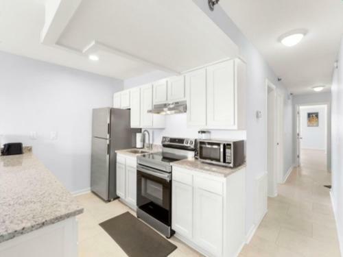 Apartamento Harbor Watch With Boat Slip Condo