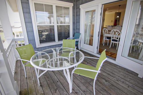Carolina On My Mind By Sea Scape Properties