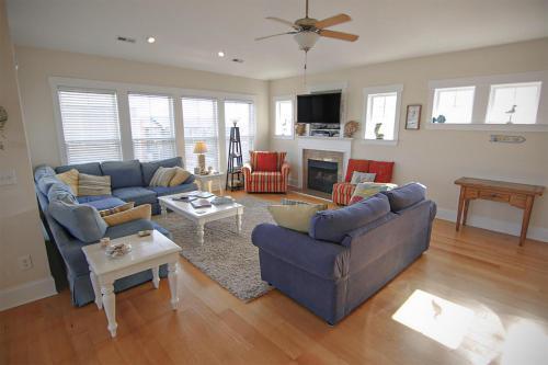 Carolina On My Mind By Sea Scape Properties