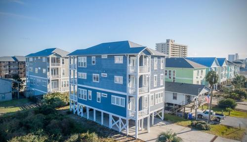 Carolina On My Mind By Sea Scape Properties