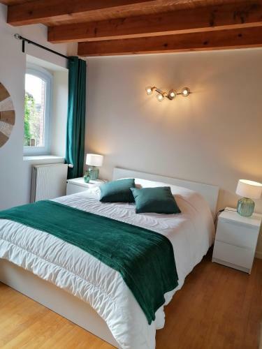 Bed & Breakfast Chambre D'h�tes Du Moulin