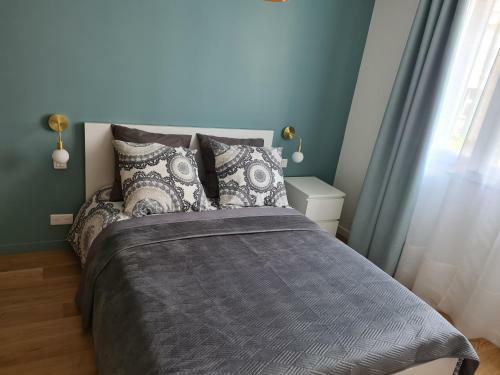 Apartamento Paris Visit