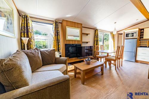 ??l'�l�gant?? Terrasse/ Piscine/ Camping 4 �toiles