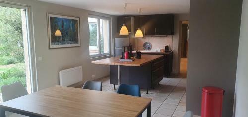 Apartamento Villa La Gardi
