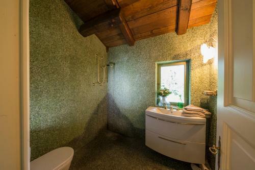 Villa Dionisia's Home, Pool, Spa On Monviso Unesco Alps