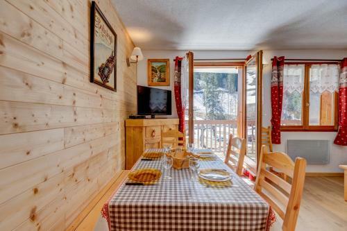 Apartamento La Loutre