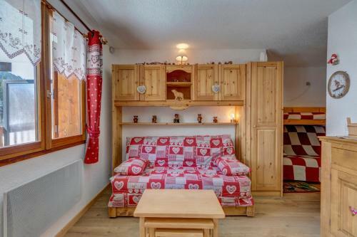 Apartamento La Loutre