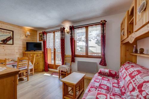 Apartamento La Loutre