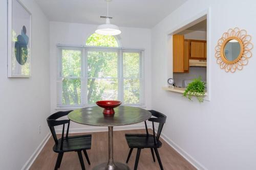 Apartamento Peaceful 1br With Parking, Great Value