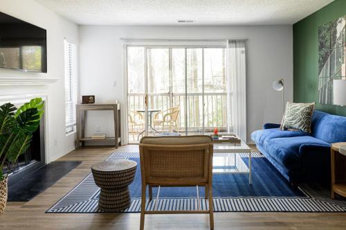 Wanderjaunt - Southpark Commons Apartments