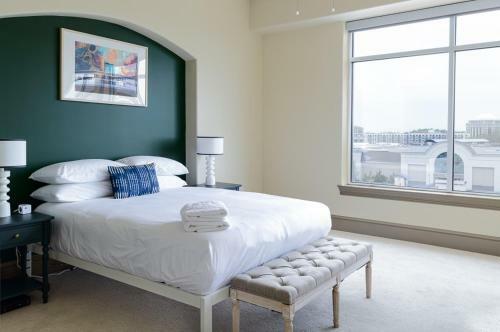 Wanderjaunt - The Residence At Southpark Apartments