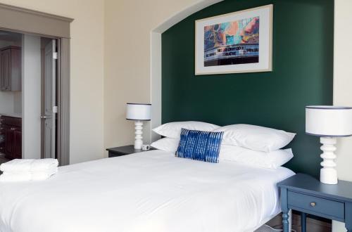 Wanderjaunt - The Residence At Southpark Apartments