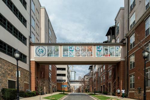 Wanderjaunt - Mosaic Apartments
