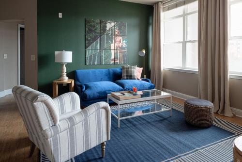 Wanderjaunt - Mosaic Apartments