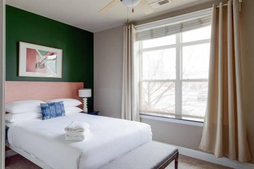 Wanderjaunt - Mosaic Apartments