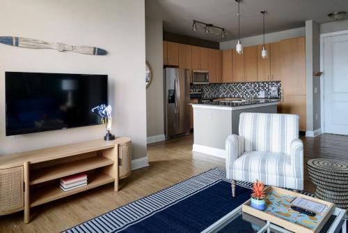 Wanderjaunt - Mosaic Apartments