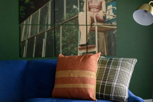 Wanderjaunt - Belle Haven Apartments