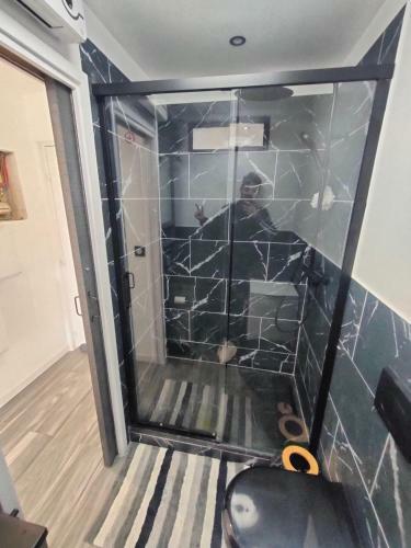 Apartamento Agr�able En Toute Simplicit�