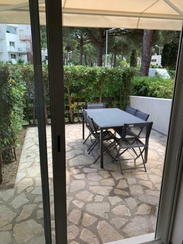 Apartamento Studio La Grande Motte