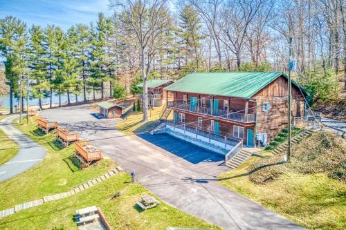 Apartamento Campground Apts