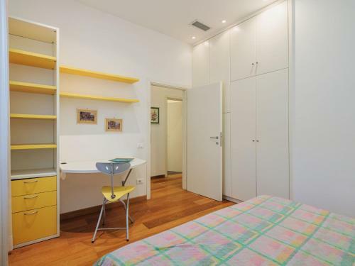Apartamento Locazione Turistica Ondina